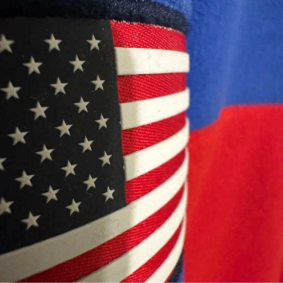 Polo Ralph Lauren Fleece Pullover - Picture 5 of 8